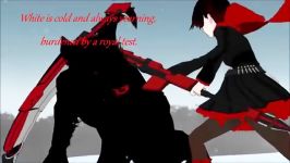 Nightcore  RWBY  I Burn Extended