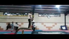 phoenix parkour new part 2015