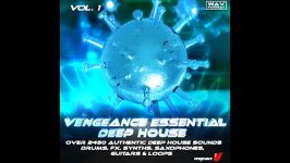 Vengeance Essential Deep House  www.BaranBax.com