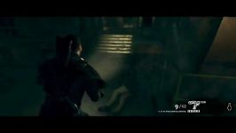 the order1886 part 6