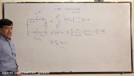 فیزیک یازدهم ریاضی ، استاد جباری ،ادامه مبحث الکتریسیته جاری پارت 2