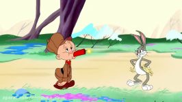 تریلر انیمیشن Looney Tunes