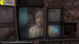 Half Life Alyx Trailer بازی VR در کامپیوتر