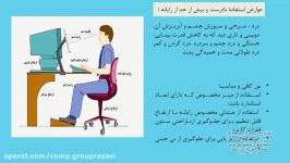 کتاب الزامات محیط کار  پودمان 4  بخش سیزدهم