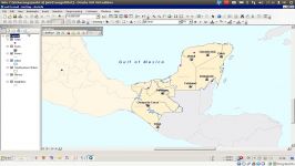 16. ArcGIS   poster creation part 11 labels vs. anotations