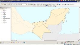 14. ArcGIS   poster creation part 9 dynamic labels for features