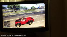 مکان شخصیت نیکو در gta iv اومده در GTAV