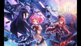 nightcore madoka magica