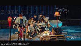 موزیک ویدیو I am you Stray kids