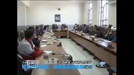 کارگروه اجتماعی فرهنگی شهرستان برخوار