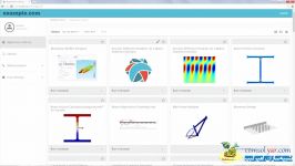 سفارشی کردن ظاهر کاربر COMSOL ™ رابط کاربری زبان اصلی