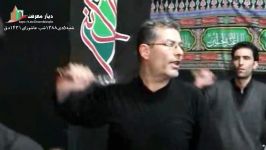 5643.بربنی هاشمی نوبت جنگ شد.1388