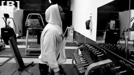 Kevin Levrone Full Shoulder Training 2015