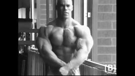 Kevin Levrone Motivation 2015  Remember the Uncrowned