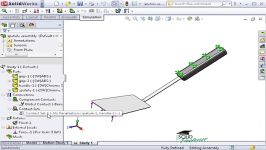 8.Using Connectors  7.Spot Weld