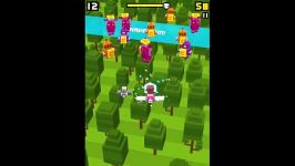 تریلر بازی Shooty Skies