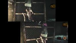 حالت دونفره در بازی Resident Evil Revelations 2