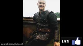 Vikings  Behind The Scenes Funny Moments HD