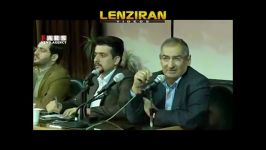 سخنان جنجالی صادق زیبا کلام درباره اسراییل ستیزی و...