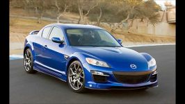 Mazda RX 8 Vs. Nissan 370Z