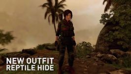 تریلر بازی Shadow of the Tomb Raider  The Grand Caiman