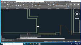 نرم افزار اتوکد2 خانم مهندس محیاپور آف.ح.دختران سیرجان کوثر