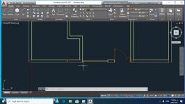 نرم افزار اتوکد2 خانم مهندس محیاپور آف.ح.دختران سیرجان کوثر