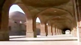 مساجد تاریخی شهر تبریز Historical Mosque of Tabriz