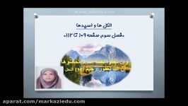 شیمی پایه یازدهم الکل ها اسیدها صفحه 109