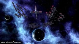 محتوای بسته Expansion Pass Two نسخه کنسولی Stellaris