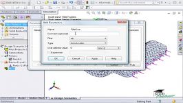 9.Using Design Scenarios  2.Setup and Parameters