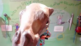 دیاناشو  دیانا روما  این قسمت Diana and Roma play at Childrens City