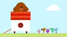 کارتون زبان انگلیسی Springtime with Duggee