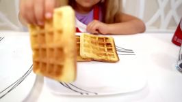 دیاناشو  دیانا روما  این قسمت Diana and Roma prepare desserts for dad