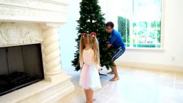 دیاناشو  دیانا روما  این قسمت Diana and Dad are getting ready for Christmas