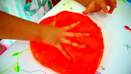 دیاناشو  دیانا روما  این قسمت Diana and Roma make a Giant slime