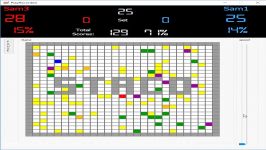 SnailBoard Cup1 League1 Day3 Sam3 Sam1