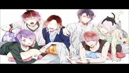 Nightcore Diabolik Lovers opening 2