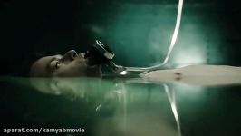 تریلر فیلم A Cure for Wellness 2016