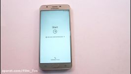 Samsung J7 Prime Frp Bypass  No TalkBack No Computer 2020