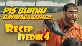 فیلم ترکی رجب ایودیک ۴ سکانس1۷ آموزش فوتبال توسط رجب