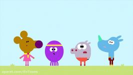 کارتون زبان انگلیسی Taking Care of Others with Duggee