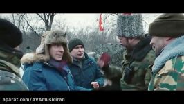 تریلر فیلم Donbass.2018.720p.BluRay.HardSub.زومجی