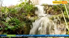 تشنه بر لب چشمه حکایت بی‌آبی روستای مهدی‌آباد در خراسان رضوی