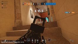 ace کردن caveira