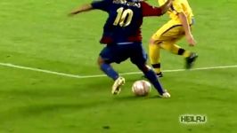  Ronaldinho ● Best Goals Ever