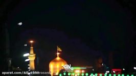 اومدم حال مضطرم صدای کربلایی علی توکلی