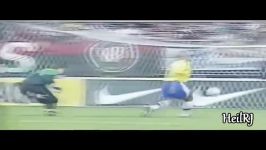   Ronaldo Destroying Goalkeepers