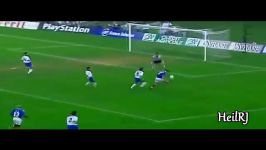 Zinedine Zidane ● Top 30 Goals ● 1988 2006