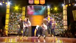 Quest Crew   Decathlon Week 7